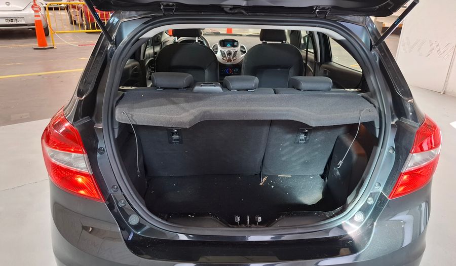 Ford Ka 1.5 SE Hatchback 2018