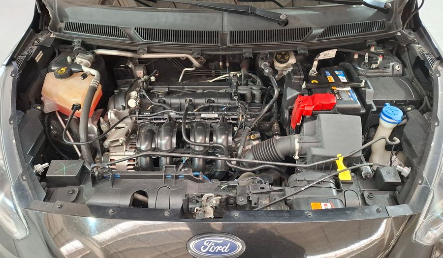 Ford Ka 1.5 SE Hatchback 2018
