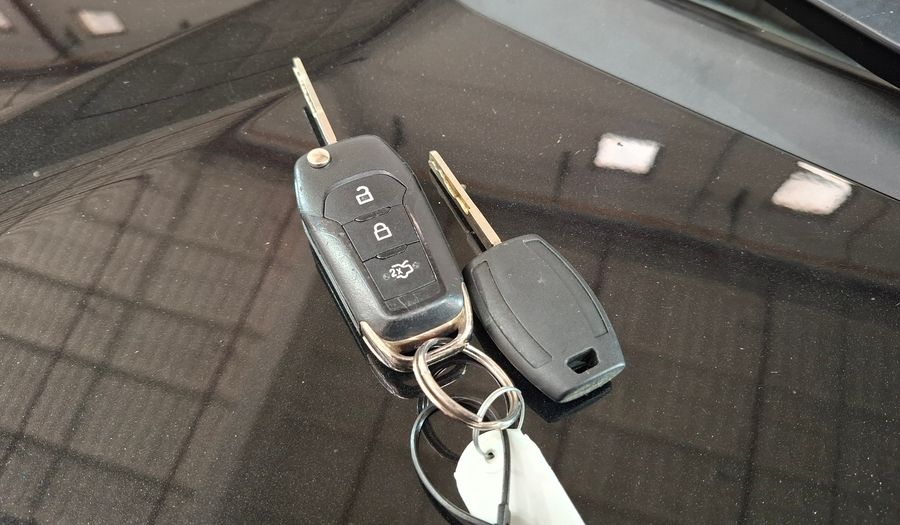 Ford Ka 1.5 SE Hatchback 2018
