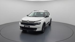 Citroen • C3 Aircross