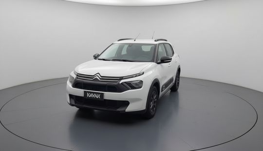 Citroen • C3 Aircross