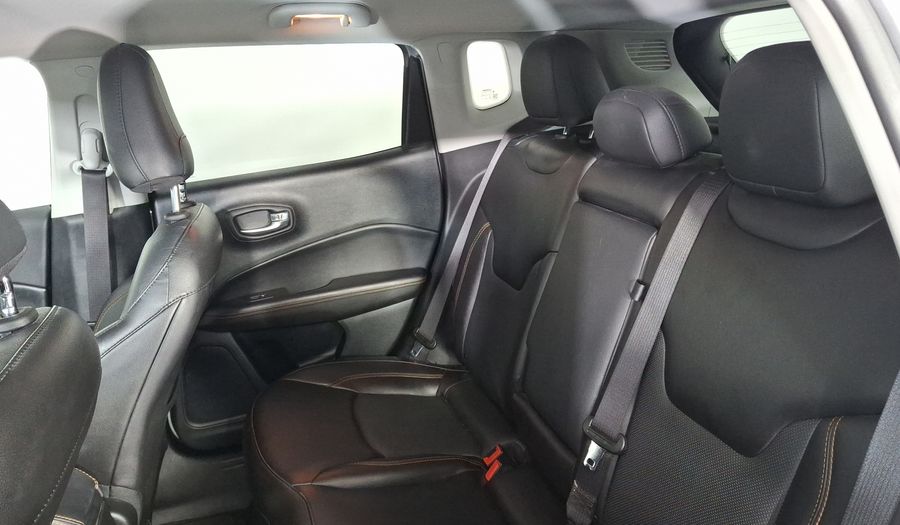 Jeep Compass 2.4 LIMITED AUTO Suv 2020