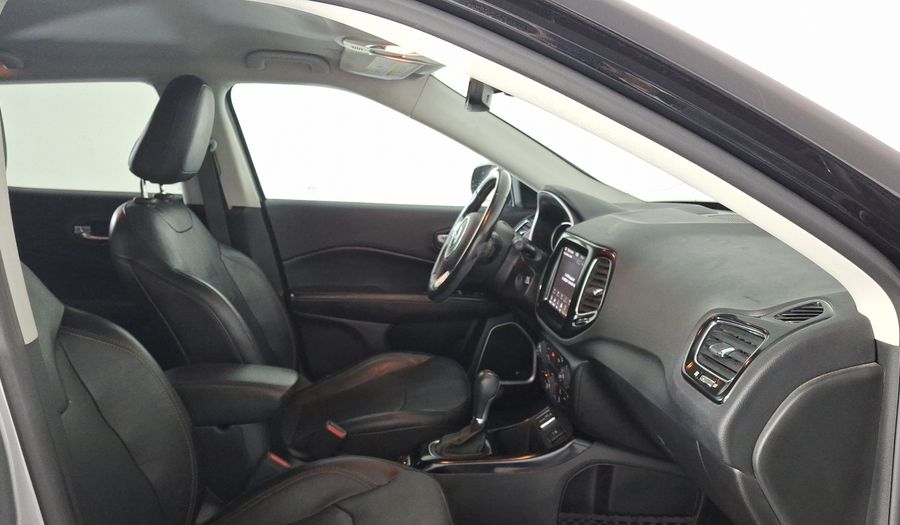 Jeep Compass 2.4 LIMITED AUTO Suv 2020
