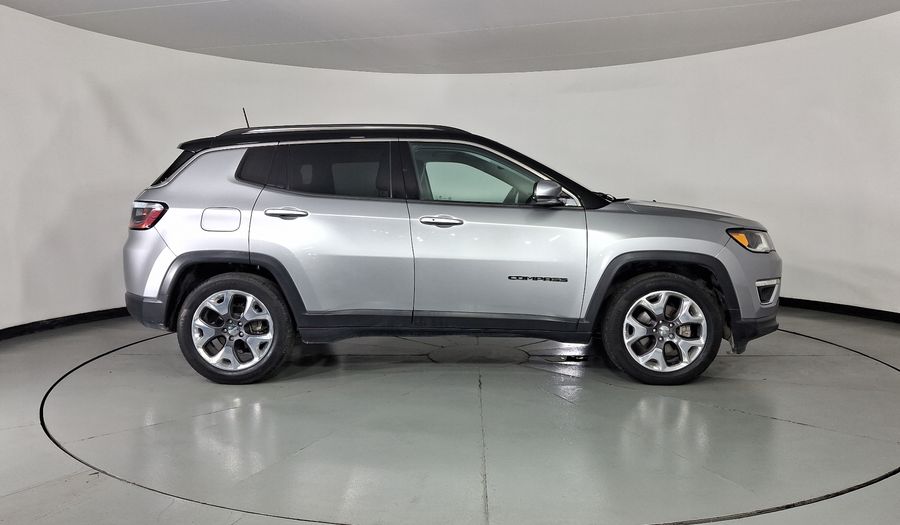 Jeep Compass 2.4 LIMITED AUTO Suv 2020