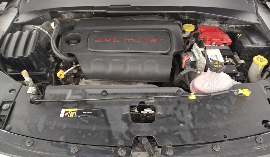 Jeep Compass 2.4 LIMITED AUTO Suv 2020