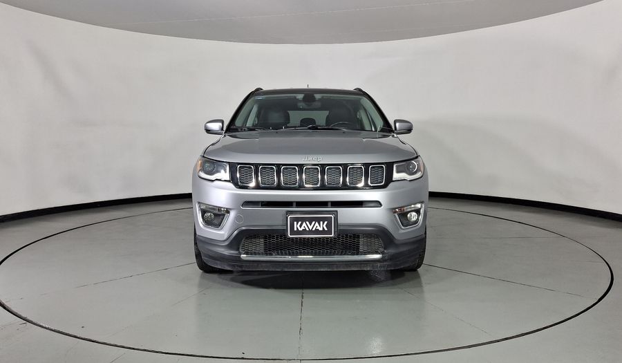 Jeep Compass 2.4 LIMITED AUTO Suv 2020
