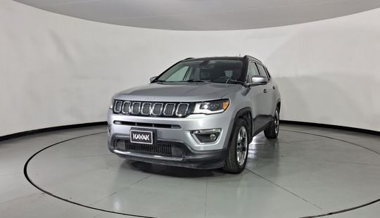 Jeep • Compass