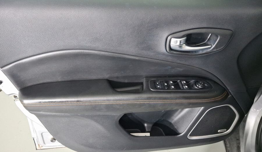 Jeep Compass 2.4 LIMITED AUTO Suv 2020