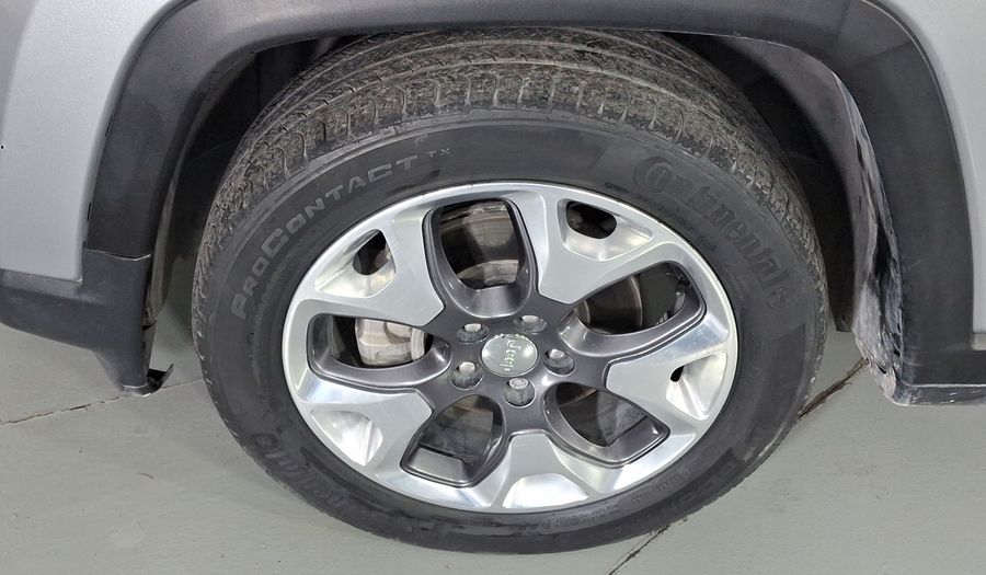 Jeep Compass 2.4 LIMITED AUTO Suv 2020