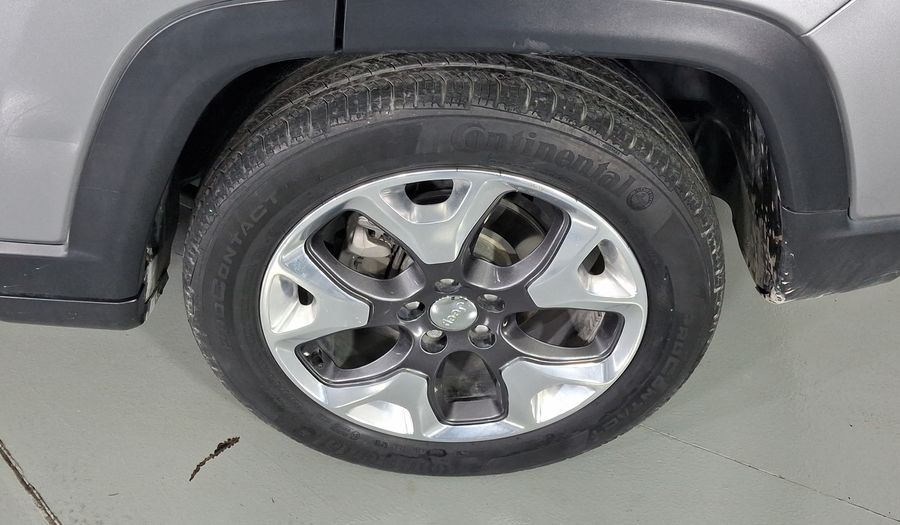 Jeep Compass 2.4 LIMITED AUTO Suv 2020