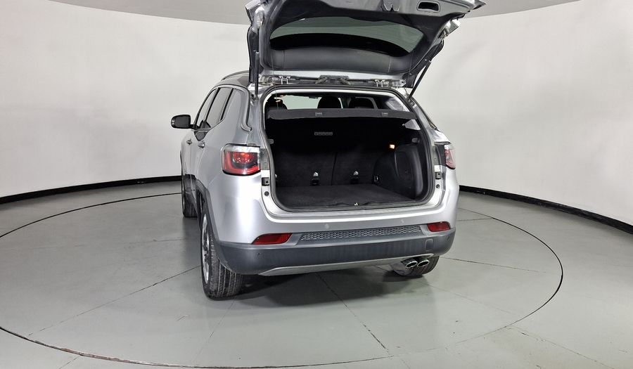 Jeep Compass 2.4 LIMITED AUTO Suv 2020