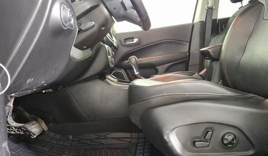 Jeep Compass 2.4 LIMITED AUTO Suv 2020