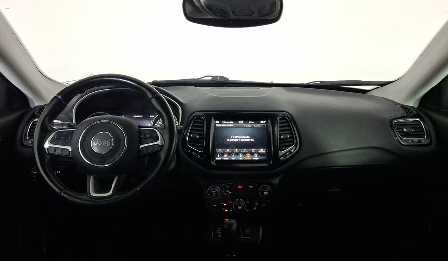 Jeep Compass 2.4 LIMITED AUTO Suv 2020