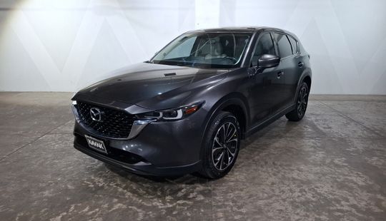 Mazda • CX-5