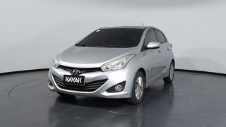 Hyundai • HB20
