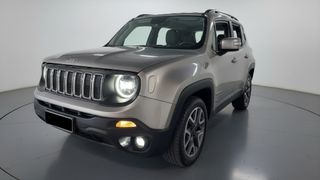 Jeep • Renegade