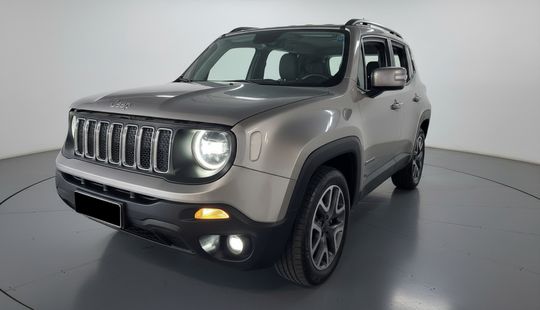 Jeep • Renegade
