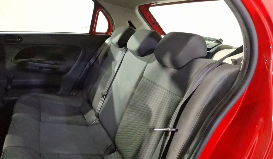 Volkswagen Gol 1.6 5 PTAS. TRENDLINE Hatchback 2020