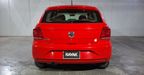 Volkswagen Gol 1.6 5 PTAS. TRENDLINE Hatchback 2020
