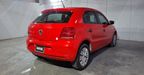 Volkswagen Gol 1.6 5 PTAS. TRENDLINE Hatchback 2020