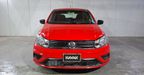 Volkswagen Gol 1.6 5 PTAS. TRENDLINE Hatchback 2020