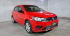 Volkswagen Gol 1.6 5 PTAS. TRENDLINE Hatchback 2020