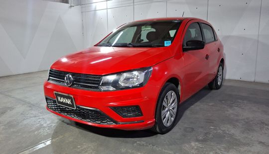 Volkswagen • Gol