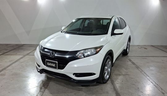 Honda • HR-V