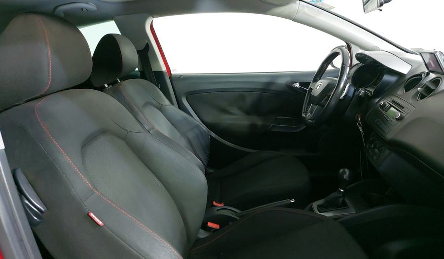 Seat Ibiza 1.2T FR DSG 2 PTAS Hatchback 2015