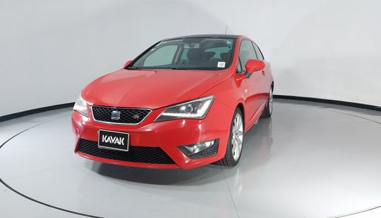 Seat • Ibiza