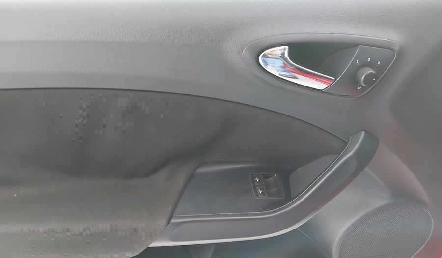 Seat Ibiza 1.2T FR DSG 2 PTAS Hatchback 2015