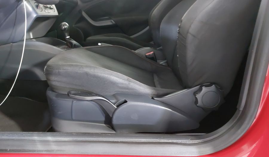 Seat Ibiza 1.2T FR DSG 2 PTAS Hatchback 2015