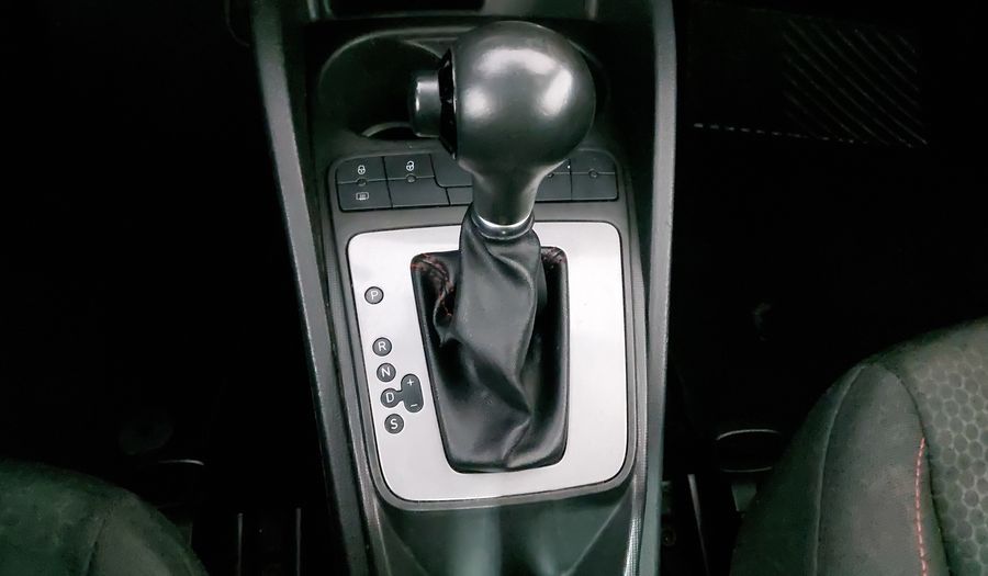 Seat Ibiza 1.2T FR DSG 2 PTAS Hatchback 2015