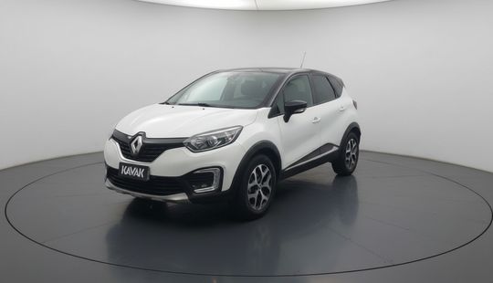 Renault • Captur