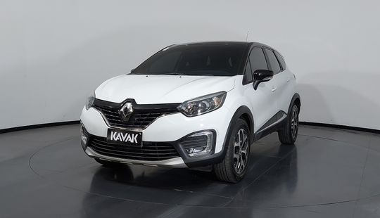 Renault • Captur