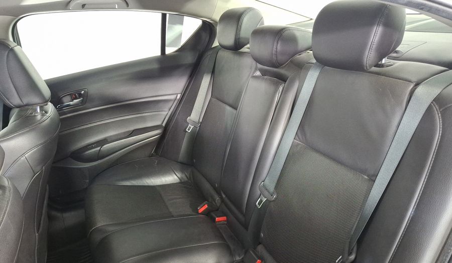 Acura Ilx 2.0 PREMIUM AT Sedan 2015