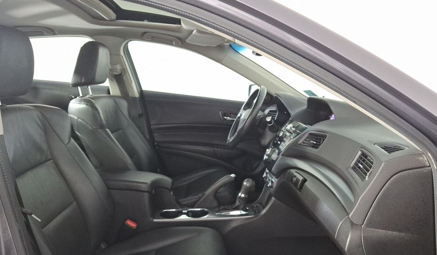 Acura Ilx 2.0 PREMIUM AT Sedan 2015