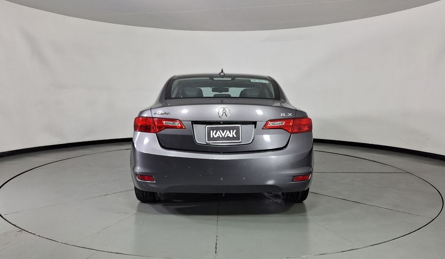Acura Ilx 2.0 PREMIUM AT Sedan 2015