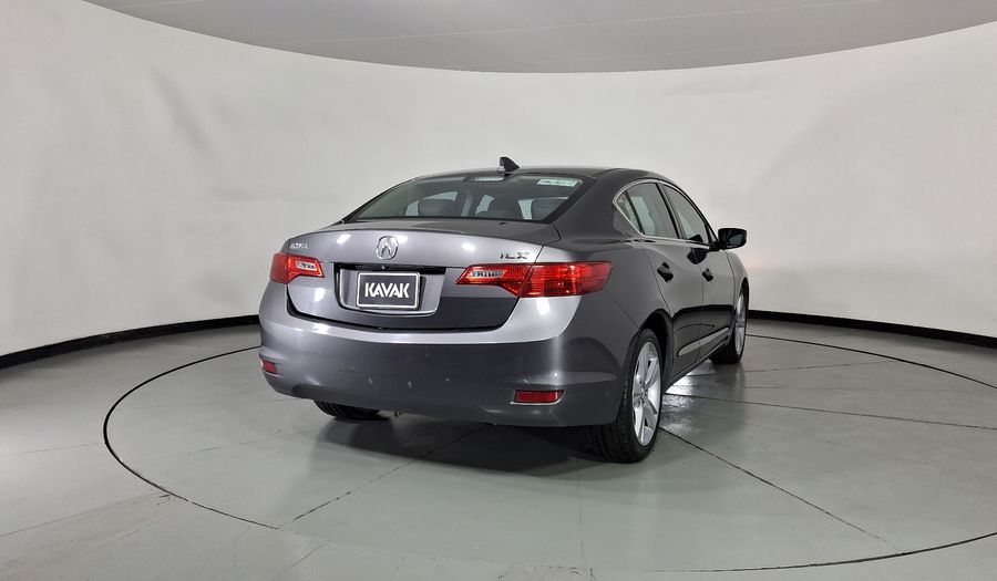 Acura Ilx 2.0 PREMIUM AT Sedan 2015
