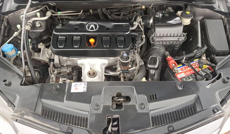 Acura Ilx 2.0 PREMIUM AT Sedan 2015
