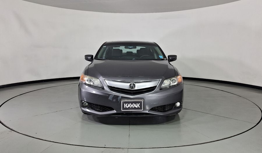 Acura Ilx 2.0 PREMIUM AT Sedan 2015