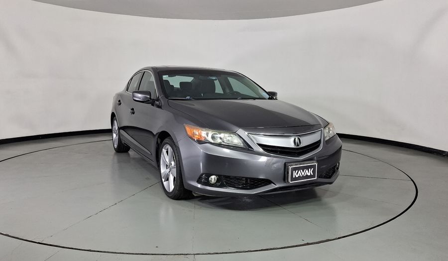 Acura Ilx 2.0 PREMIUM AT Sedan 2015