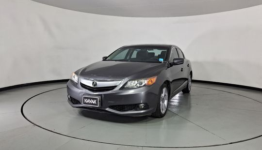 Acura • ILX