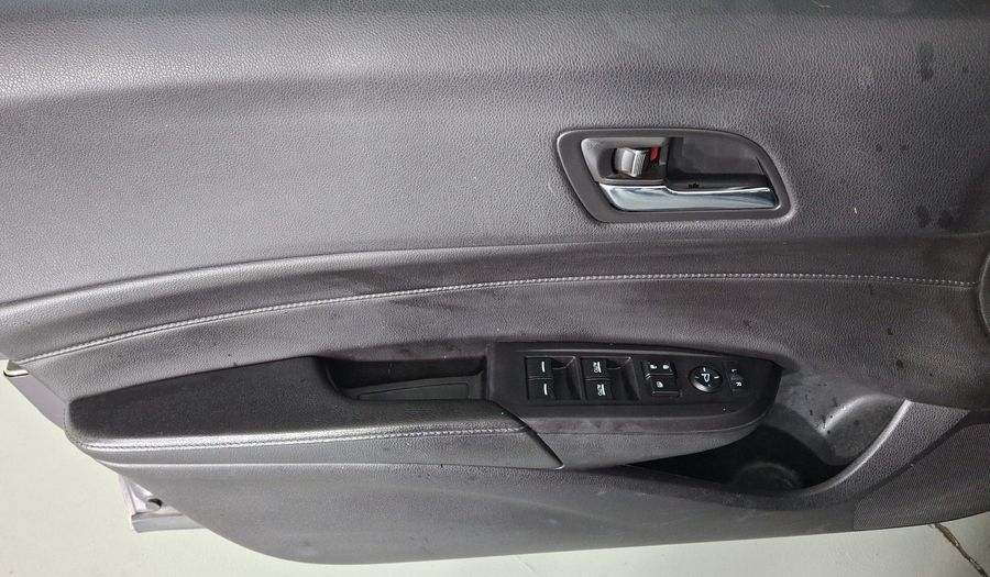 Acura Ilx 2.0 PREMIUM AT Sedan 2015