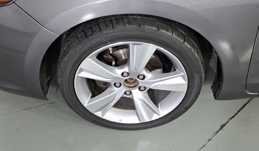 Acura Ilx 2.0 PREMIUM AT Sedan 2015