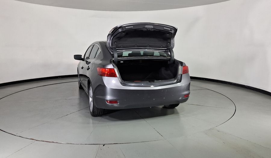 Acura Ilx 2.0 PREMIUM AT Sedan 2015
