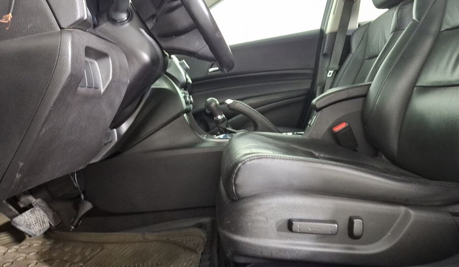 Acura Ilx 2.0 PREMIUM AT Sedan 2015