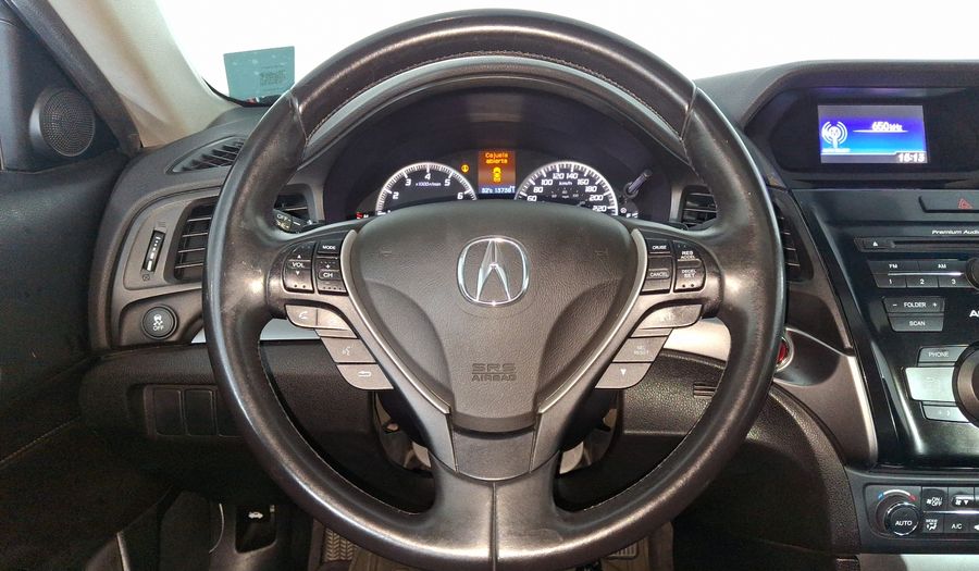 Acura Ilx 2.0 PREMIUM AT Sedan 2015