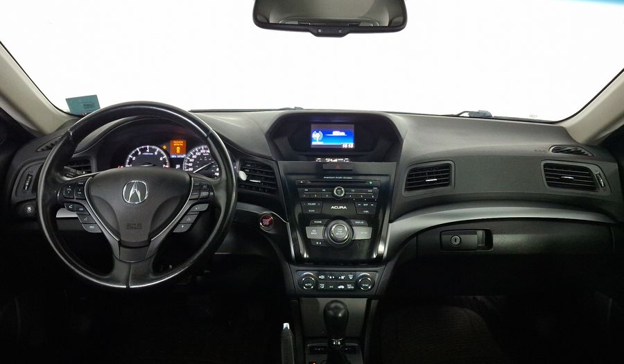 Acura Ilx 2.0 PREMIUM AT Sedan 2015