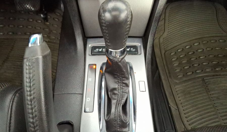 Acura Ilx 2.0 PREMIUM AT Sedan 2015